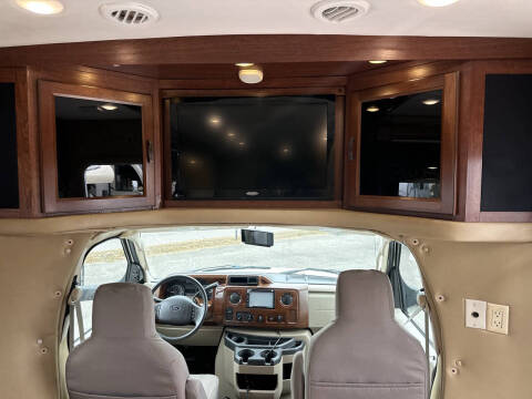 2014 Forest River Lexington