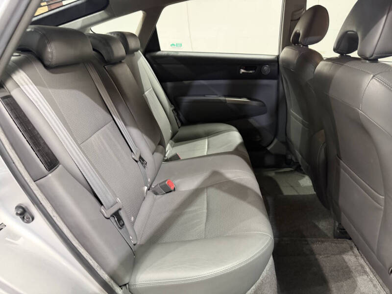 2006 Toyota Prius