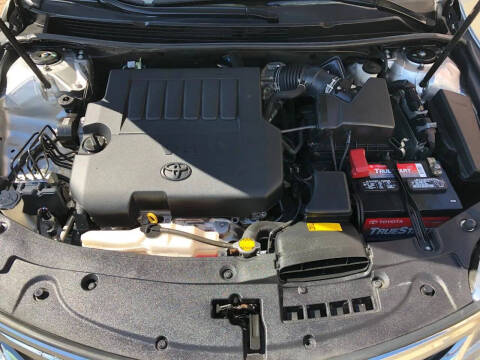 2013 Toyota Avalon