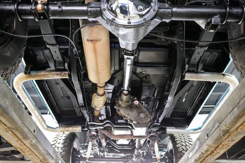 1990 Chevrolet Blazer