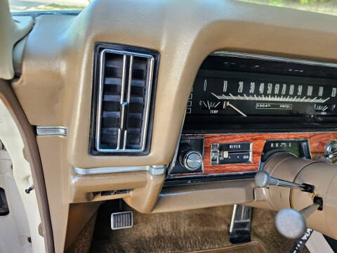 1968 Cadillac DeVille