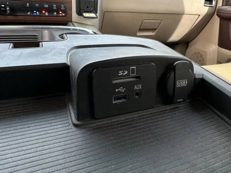 2016 RAM 2500 Laramie