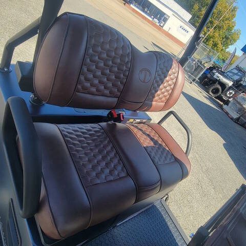 2024 Tomberlin™ Ghosthawk E4