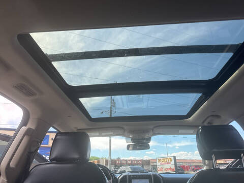 2020 Ford Expedition MAX Platinum