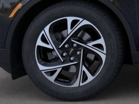 2026 Lincoln Nautilus Hybrid Premiere