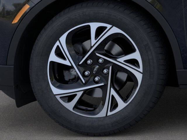 2026 Lincoln Nautilus Hybrid Premiere