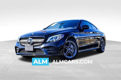 2019 Mercedes-Benz C-Class for sale at ALM-Ride With Rick in Marietta GA