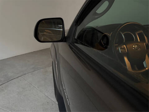 2013 Toyota Tacoma V6