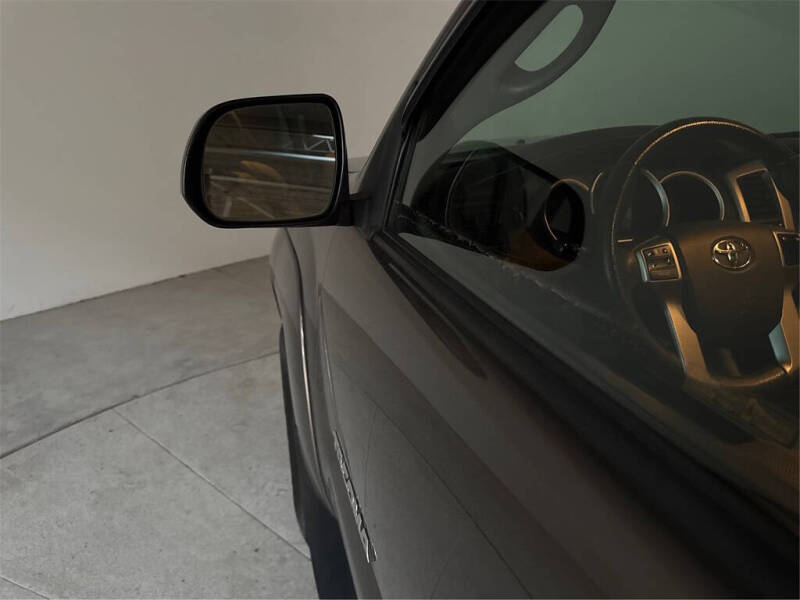 2013 Toyota Tacoma V6