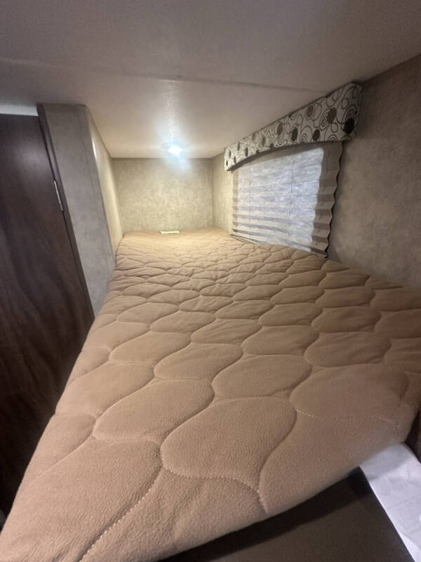 2018 Coachmen RV Clipper