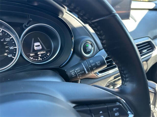 2023 Mazda CX-9 Touring Plus