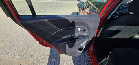 2016 Kia Rio EX