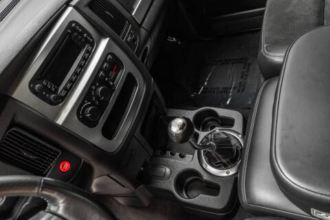 2004 Dodge Ram 1500 SRT-10