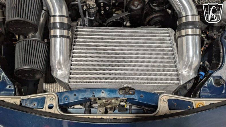 1994 Mazda RX-7 Turbo