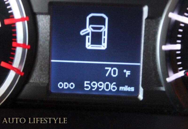 2017 Toyota 4Runner SR5 Premium