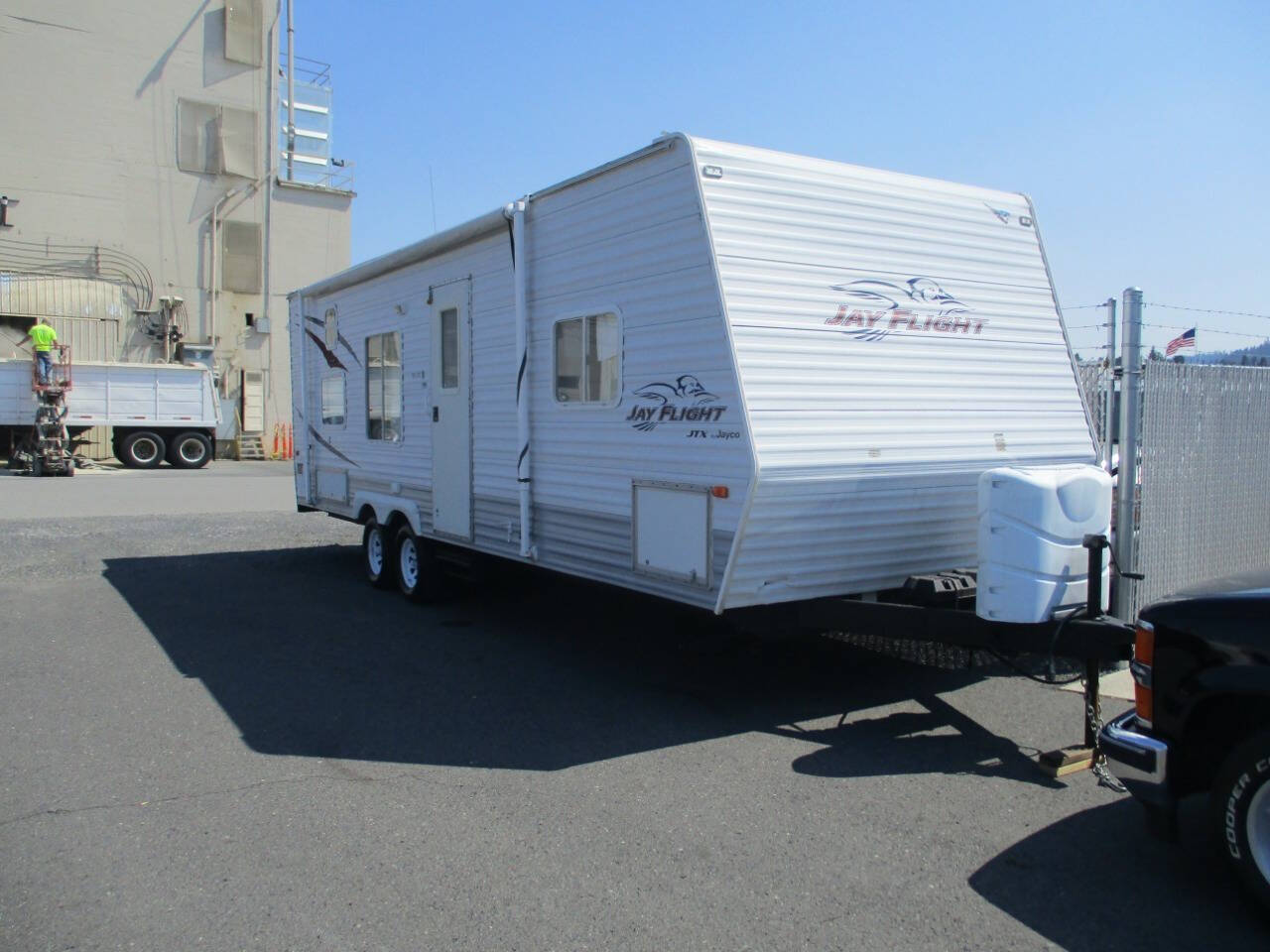 Jayco Jay Flight For Sale In Coeur d'Alene, ID