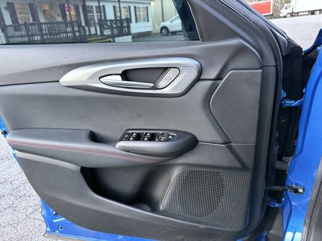 2023 Dodge Hornet GT