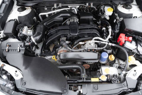 2020 Subaru Legacy Sport