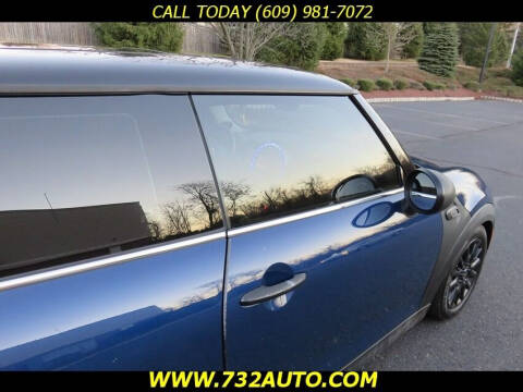 2014 MINI Hardtop Cooper S