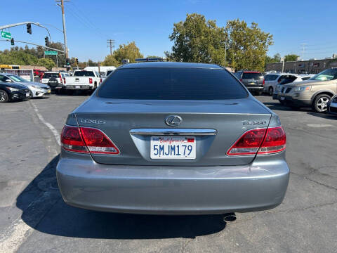 2005 Lexus ES 330