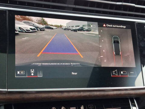 2026 Audi Q7 quattro Premium Plus 55 TFSI