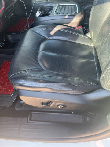 2020 Chrysler Pacifica Touring L Plus