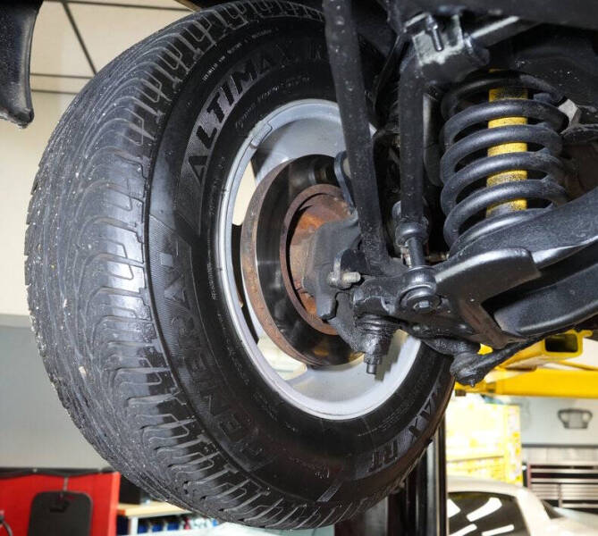 1966 Chevrolet Caprice