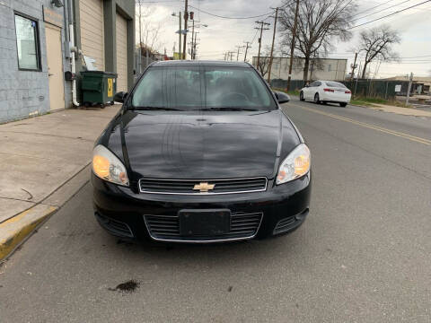 2011 Chevrolet Impala for sale at SUNSHINE AUTO SALES LLC in Paterson NJ