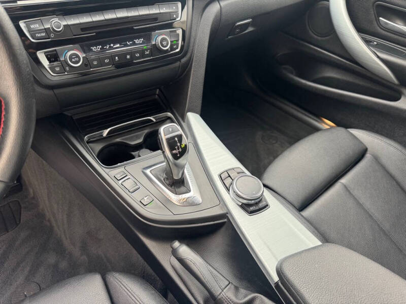 2016 BMW 4 Series 428i