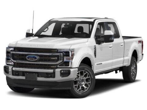2021 Ford F-350 Super Duty for sale at Show Low Ford in Show Low AZ