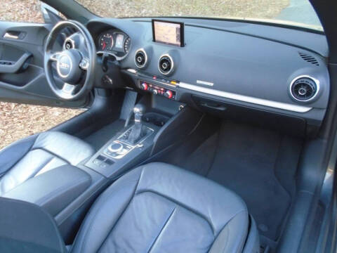 2015 Audi A3 2.0T quattro Premium