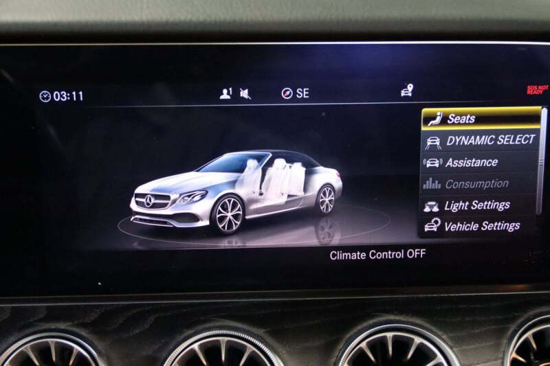 2020 Mercedes-Benz E-Class E 450