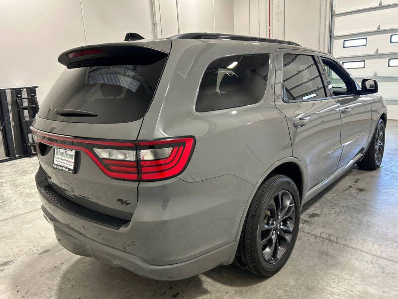 2024 Dodge Durango R/T Premium