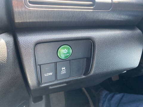 2013 Honda Accord EX-L V6