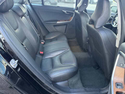 2016 Volvo S60 T5 Inscription