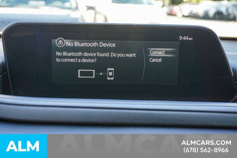 2023 Mazda CX-30 2.5 S Select