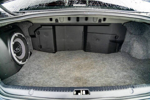 2015 Mitsubishi Lancer Evolution GSR