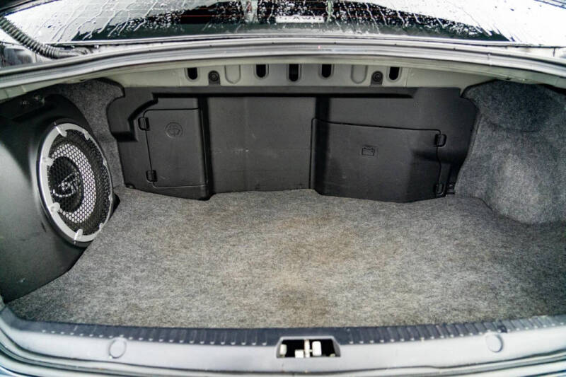 2015 Mitsubishi Lancer Evolution GSR