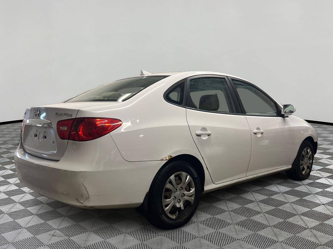 2010 Hyundai ELANTRA for sale at Paley Auto Group in Columbus, OH