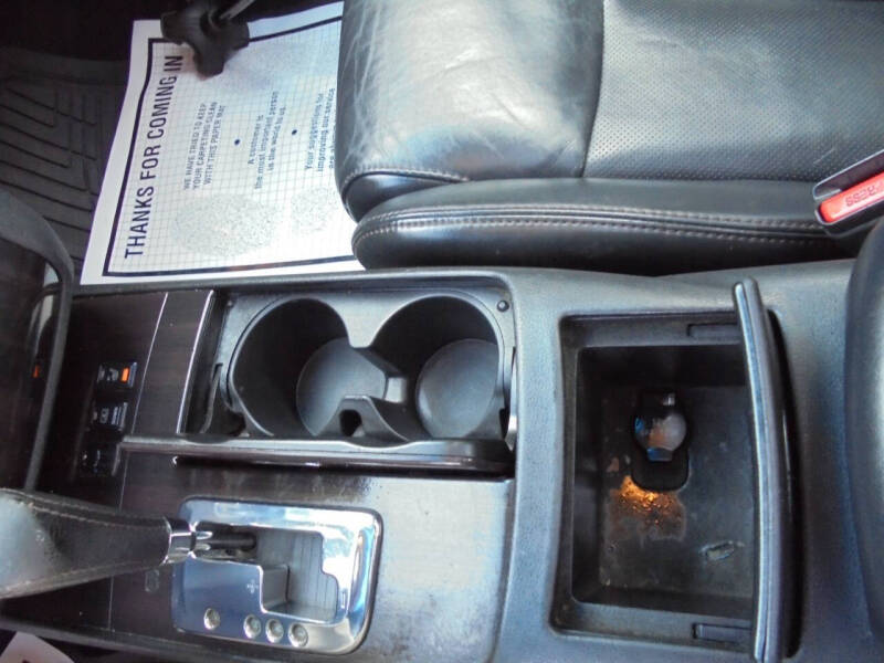 2014 Nissan Maxima 3.5 SV