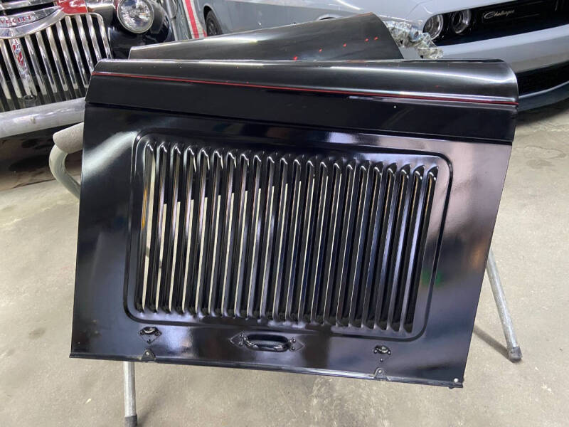 1931 Ford Model A