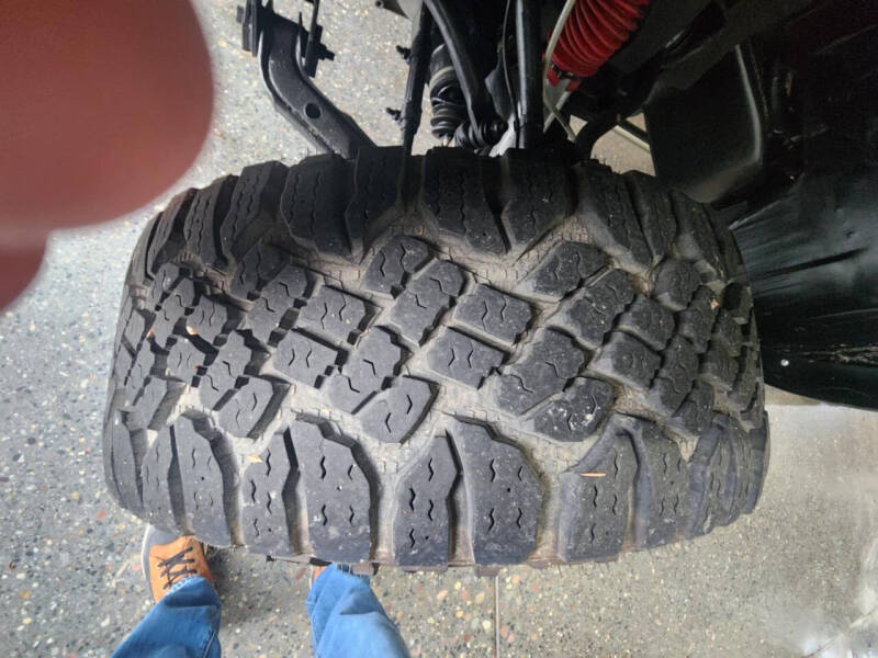 1996 GMC Sierra 1500