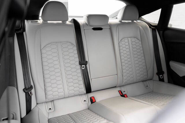 2021 Audi RS 5 Sportback 45