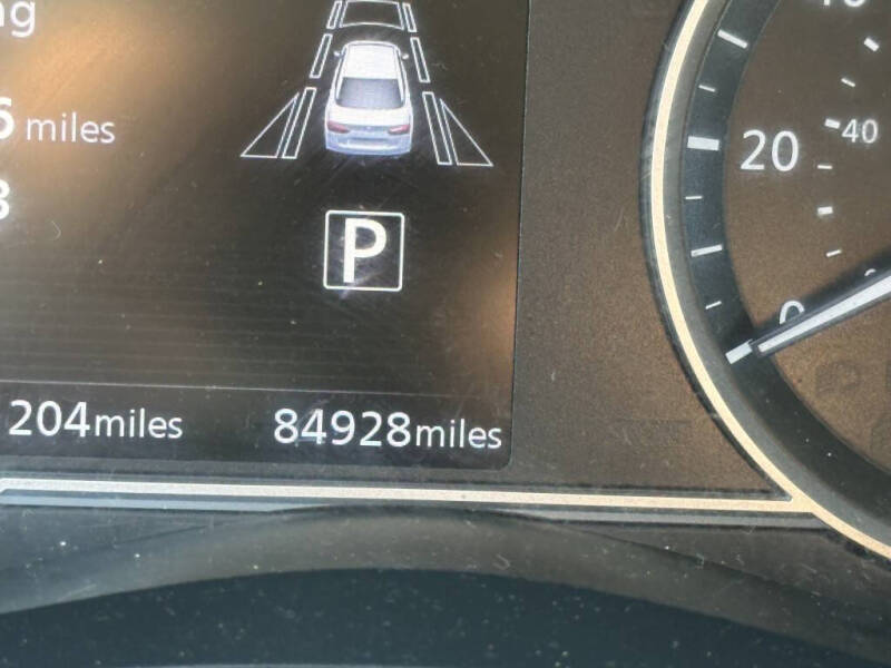 2020 Nissan Versa SV