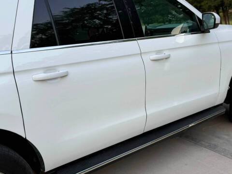 2022 Ford Expedition MAX XLT