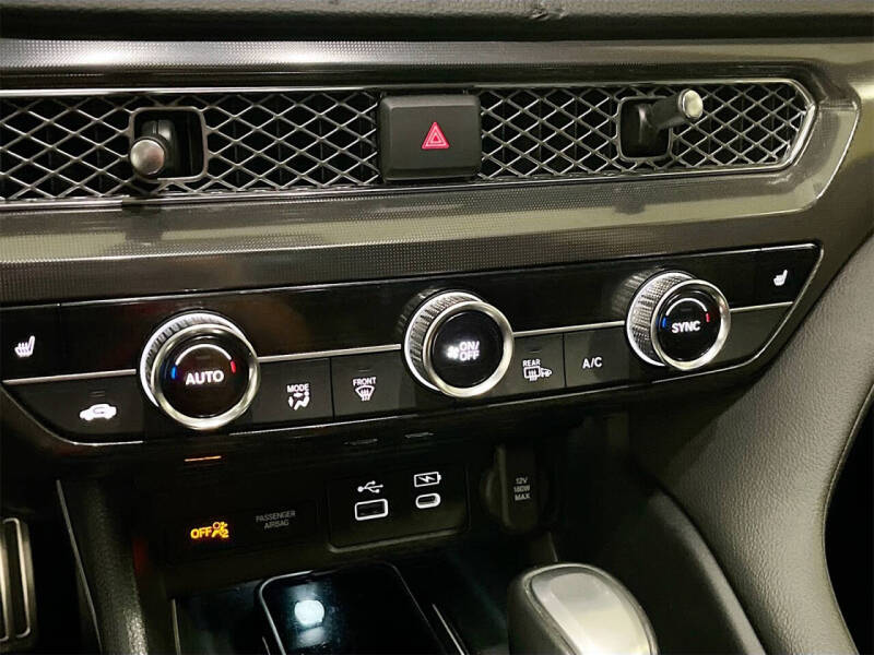 2023 Acura Integra w/Tech w/A-SPEC