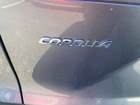 2024 Toyota Corolla Cross L