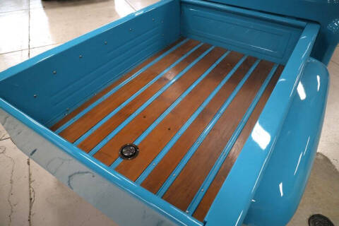 1959 Chevrolet Apache