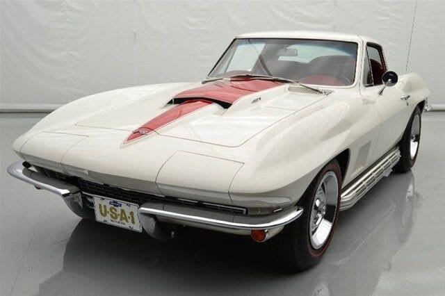 1967 Chevrolet Corvette