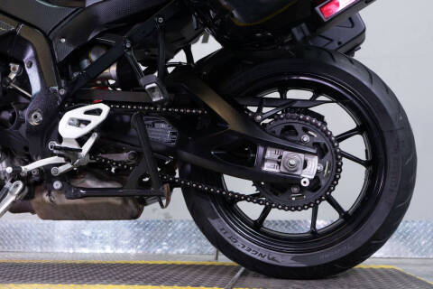 2016 BMW M 1000 XR